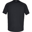 Camiseta Under Armour Tech 2.0 - Foto 5