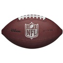 Bola de Futebol Americano Nfl Stride Wilson - Foto 1