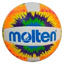 Bola de Vôlei Molten Ms500 Ntd - Foto 1