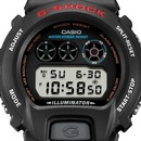 Relógio Casio G-Shock Dw-6900U-1Dr - Masculino - Foto 2