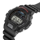 Relógio Casio G-Shock Dw-6900U-1Dr - Masculino - Foto 3