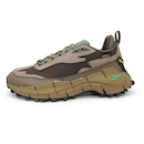 Tênis Reebok Zig Kinetica 2.5 Adventure Brown - Foto 2