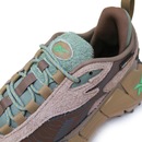 Tênis Reebok Zig Kinetica 2.5 Adventure Brown - Foto 3