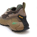Tênis Reebok Zig Kinetica 2.5 Adventure Brown - Foto 4