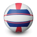 Bola de Volei de Praia Molten Elite V5B5000 Fivb Approved T5 - Foto 4