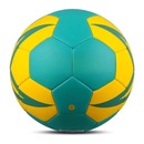 Bola de Treinamento Handball Molten Gy Hx1800 Ihf Approved - Foto 3