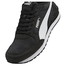 TÊNIS PUMA ST RUNNER V4 MESH - MASCULINO - Foto 4