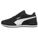 KIT TÊNIS PUMA ST RUNNER V4 MESH + MEIA - MASCULINO - Foto 3
