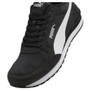 KIT TÊNIS PUMA ST RUNNER V4 MESH + MEIA - MASCULINO - Foto 4