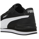 KIT TÊNIS PUMA ST RUNNER V4 MESH + MEIA - MASCULINO - Foto 5