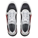 KIT TÊNIS PUMA ST RUNNER V4 MESH + MEIA - MASCULINO - Foto 6