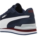 KIT TÊNIS PUMA ST RUNNER V4 MESH + MEIA - MASCULINO - Foto 5
