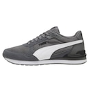 KIT TÊNIS PUMA ST RUNNER V4 MESH + MEIA - MASCULINO - Foto 3