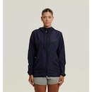 Jaqueta Corta Vento Wss Impermeável Kettlebell - Feminina - Foto 1