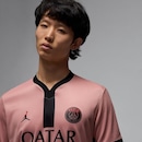 Camisa Paris Saint-Germain Iii 2024/25 Torcedor Pro Nike - Masculina - Foto 3