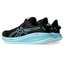 Tênis Asics Gel-Cumulus 26 Lite-Show - Masculino - Foto 4