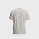 Camiseta Under Armour Abc Camo Boxed Logo - Masculina - Foto 4