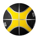 Bola de Basquete Molten Gr7 Rubber Cover Basketball  T7 - Foto 2