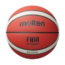 Bola de Basquete Molten Bg3800 Basketball Fiba Approved T6 - Foto 1