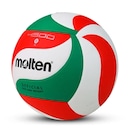 Bola de Volei Molten V5M4500 Volleyball T5 - Foto 3