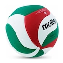 Bola de Vôlei Molten V5M4000 Volleyball T5 - Foto 2