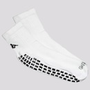 Meia Kappa Pro Futebol Antiderrapante 38 a 43 - Unissex - Foto 1