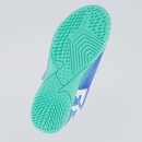 Chuteira Futsal Puma Future 7 Play V - Infantil - Foto 5