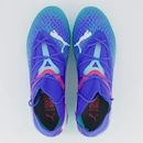 Chuteira de Campo Puma Future 7 Ultimate Te Fg/Ag - Adulto - Foto 4