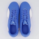 Chuteira Futsal Puma Rapido Iii It Bdp - Adulto - Foto 4