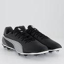 Chuteira de Campo Puma King Match Fg/Ag - Adulto - Foto 2