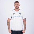 Camisa do Grêmio I 2024 Umbro 7 Renato Gaúcho - Masculina - Foto 2