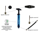 Bomba de Ar Kagiva Dupla Ação - Foto 2