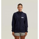 Jaqueta Corta Vento Impermeável Academia Wss Gym Minimalist - Feminina - Foto 1