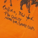 Camiseta New Era Regular Branded Subversive Art - Masculina - Foto 4