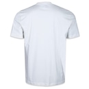 Camiseta New Era Regular Branded Subversive Art - Masculina - Foto 2