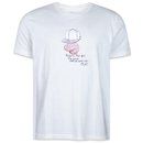 Camiseta New Era Regular Branded Subversive Art - Masculina - Foto 1