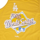 Camiseta Regata New Era Mlb Los Angeles Dodgers Action Vacation Memories - Masculina - Foto 3