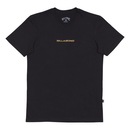 Camiseta Billabong Solution - Masculina - Foto 3