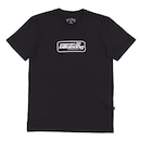 Camiseta Billabong Walled - Masculina - Foto 3