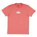 Camiseta Quiksilver Mini Comp Sm25 - Masculina - Foto 3