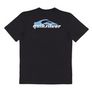 Camiseta Quiksilver Patriot Sm25 - Masculina - Foto 4