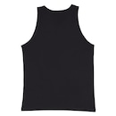 Camiseta Regata Quiksilver Embroidery Sm25 - Masculina - Foto 4