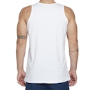 Camiseta Regata Quiksilver Quik Shoreline Sm25 - Masculina - Foto 2