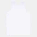 Camiseta Regata Quiksilver Quik Shoreline Sm25 - Masculina - Foto 4