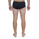 Sunga Quiksilver Slip Transfer Sm25 - Masculina - Foto 2