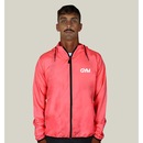 Jaqueta Corta Vento WSS Academia Gym Minimalist Masculina - Foto 1