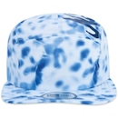 Boné New Era Camper St Sea Voyage Blu - Masculino - Foto 3
