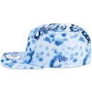 Boné New Era Camper St Sea Voyage Blu - Masculino - Foto 4