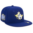 Boné New Era 5950 Nvy Losdod Mbi24Bon143 - Infantil - Foto 2