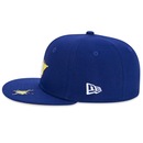 Boné New Era 5950 Nvy Losdod Mbi24Bon143 - Infantil - Foto 4